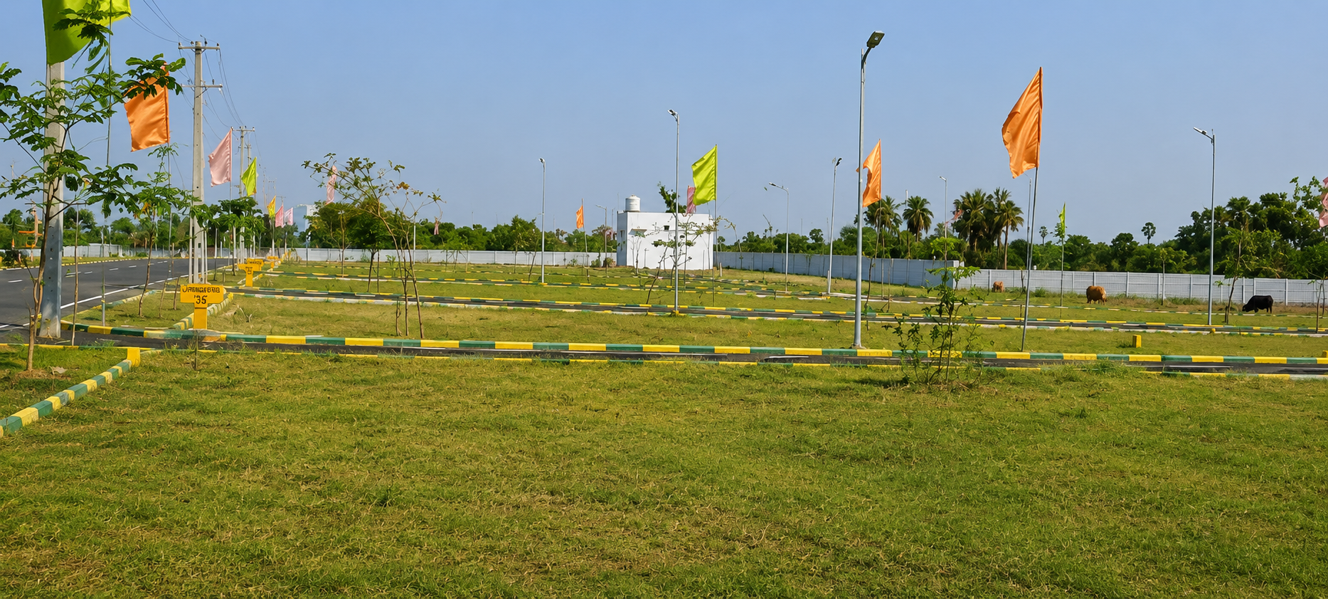 V.V.N. School City photo 1
